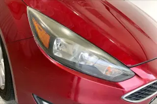 Ford Focus 2015 SE 4p Sedano
