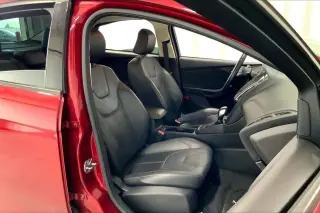 Ford Focus 2015 SE 4p Sedano