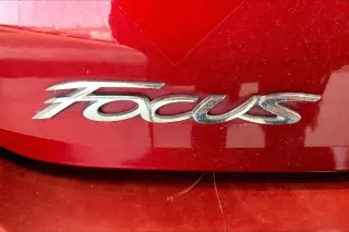 Ford Focus 2015 SE 4p Sedano