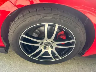 Ford Mustang 2016 EcoBoost 2dr Fastback