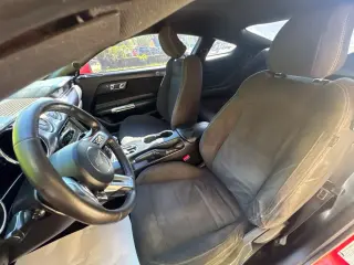 Ford Mustang 2016 EcoBoost 2dr Fastback