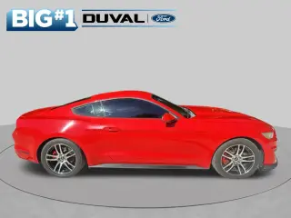 Ford Mustang 2016 EcoBoost 2dr Fastback