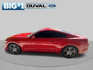 Ford Mustang 2016 EcoBoost 2dr Fastback