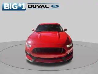 Ford Mustang 2016 EcoBoost 2dr Fastback