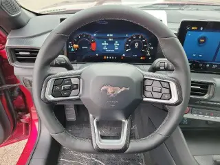 Ford Mustang 2026 EcoBoost 2dr Fastback