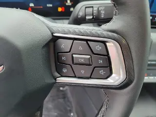 Ford Mustang 2026 EcoBoost 2dr Fastback
