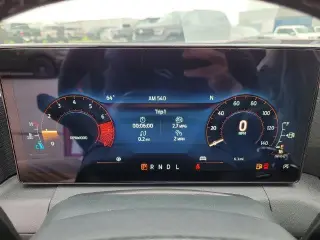 Ford Mustang 2026 EcoBoost 2dr Fastback