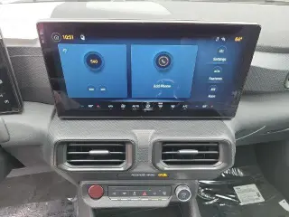 Ford Mustang 2026 EcoBoost 2dr Fastback