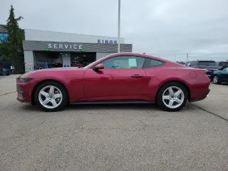 Ford Mustang 2026 EcoBoost 2dr Fastback