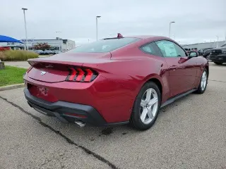 Ford Mustang 2026 EcoBoost 2dr Fastback