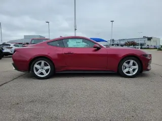 Ford Mustang 2026 EcoBoost 2dr Fastback