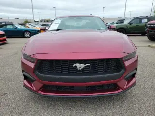 Ford Mustang 2026 EcoBoost 2dr Fastback