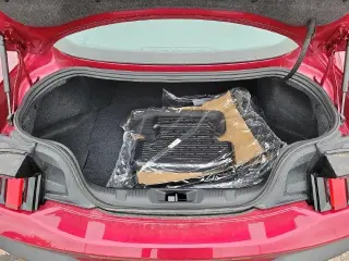 Ford Mustang 2026 EcoBoost 2dr Fastback