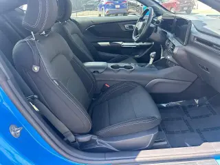 Ford Mustang 2026 EcoBoost 2dr Fastback