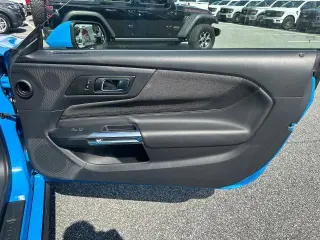 Ford Mustang 2026 EcoBoost 2dr Fastback