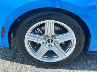 Ford Mustang 2026 EcoBoost 2dr Fastback