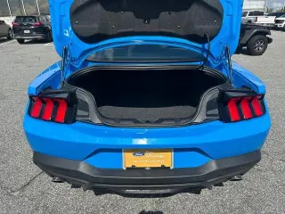 Ford Mustang 2026 EcoBoost 2dr Fastback