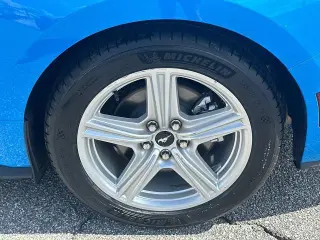 Ford Mustang 2026 EcoBoost 2dr Fastback