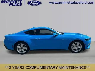 Ford Mustang 2026 EcoBoost 2dr Fastback