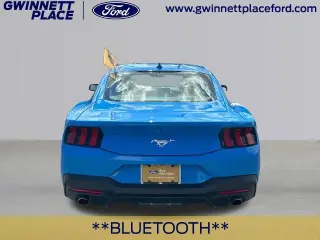 Ford Mustang 2026 EcoBoost 2dr Fastback