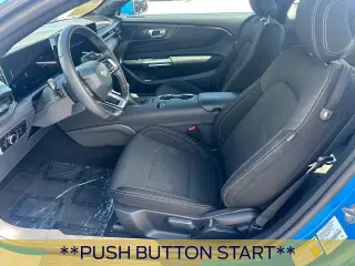 Ford Mustang 2026 EcoBoost 2dr Fastback