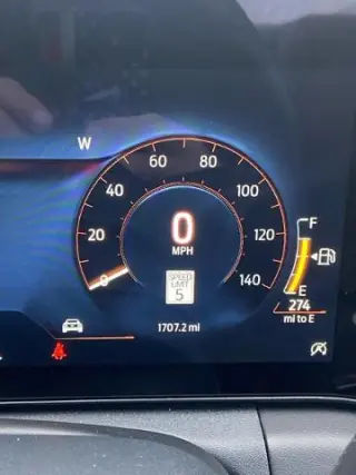 Ford Mustang 2026 EcoBoost Premium 2dr Fastback