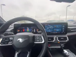 Ford Mustang 2026 EcoBoost Premium 2dr Fastback