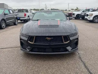 Ford Mustang 2026 EcoBoost Premium 2dr Fastback