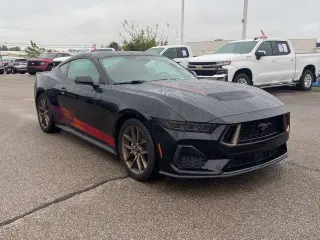 Ford Mustang 2026 EcoBoost Premium 2dr Fastback