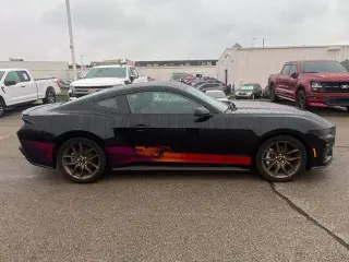 Ford Mustang 2026 EcoBoost Premium 2dr Fastback