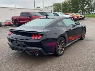 Ford Mustang 2026 EcoBoost Premium 2dr Fastback