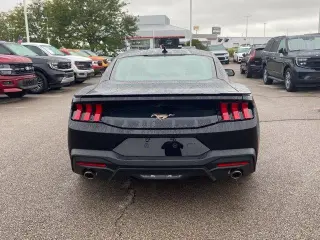 Ford Mustang 2026 EcoBoost Premium 2dr Fastback