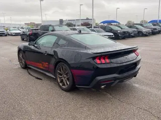 Ford Mustang 2026 EcoBoost Premium 2dr Fastback