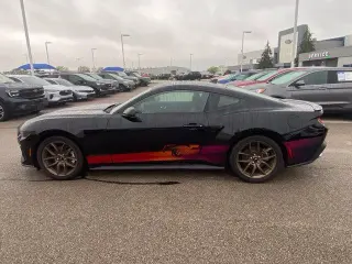 Ford Mustang 2026 EcoBoost Premium 2dr Fastback