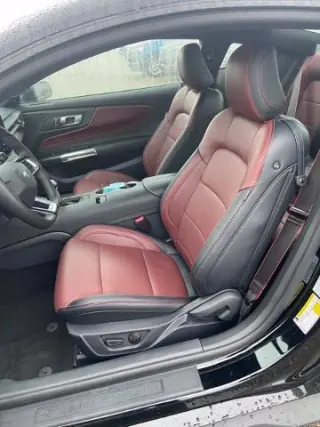 Ford Mustang 2026 EcoBoost Premium 2dr Fastback