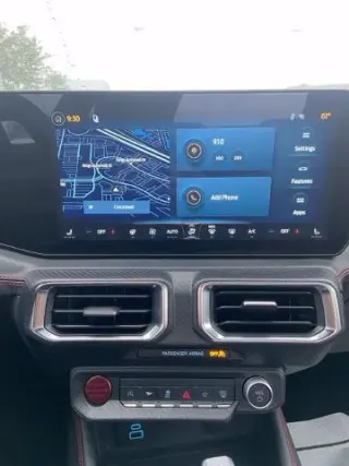 Ford Mustang 2026 EcoBoost Premium 2dr Fastback