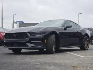Ford Mustang 2026 EcoBoost Premium 2dr Fastback