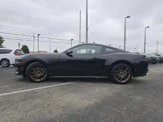 Ford Mustang 2026 EcoBoost Premium 2dr Fastback