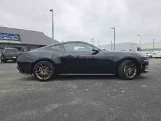 Ford Mustang 2026 EcoBoost Premium 2dr Fastback