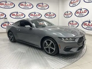 Ford Mustang 2024 EcoBoost 2dr Fastback