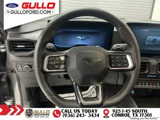 Ford Mustang 2024 EcoBoost 2dr Fastback