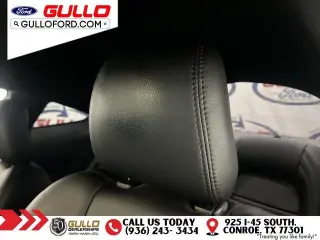 Ford Mustang 2024 EcoBoost 2dr Fastback