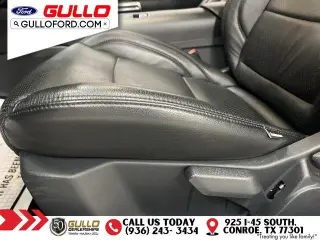 Ford Mustang 2024 EcoBoost 2dr Fastback