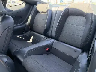 Ford Mustang 2024 EcoBoost 2dr Fastback