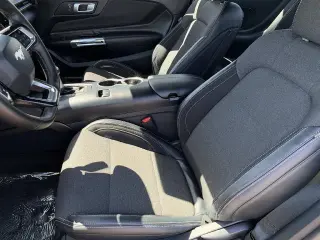 Ford Mustang 2024 EcoBoost 2dr Fastback