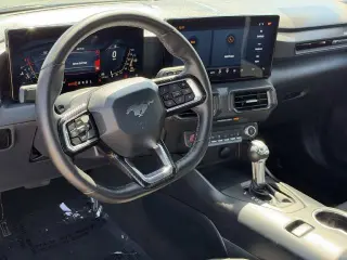 Ford Mustang 2024 EcoBoost 2dr Fastback