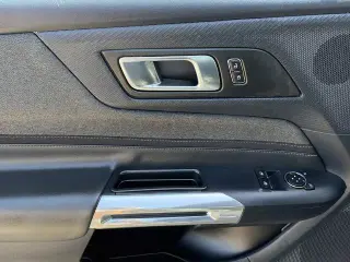Ford Mustang 2024 EcoBoost 2dr Fastback
