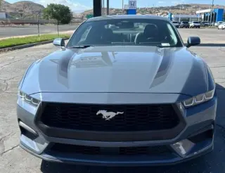Ford Mustang 2024 EcoBoost 2dr Fastback