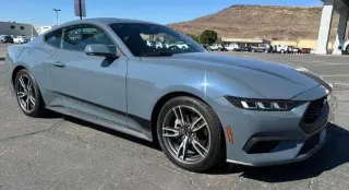 Ford Mustang 2024 EcoBoost 2dr Fastback