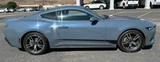 Ford Mustang 2024 EcoBoost 2dr Fastback